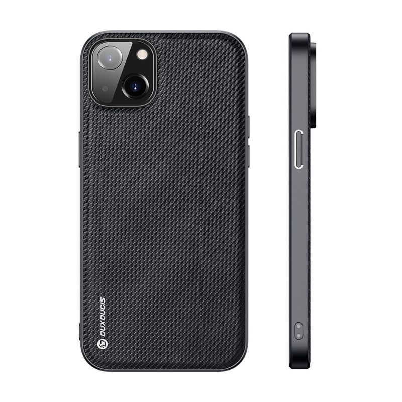 Dux Ducis Fino Hybrid iPhone 14 Plus hoesje