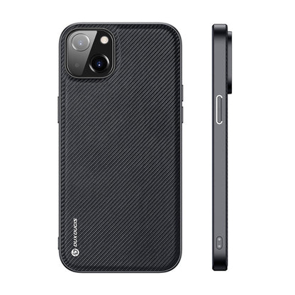 Dux Ducis Fino Hybrid iPhone 14 Plus hoesje