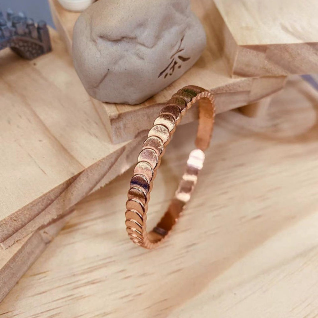 Elegante Dames Bangle Armband