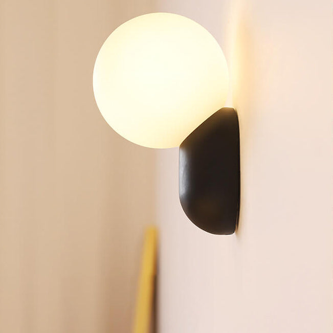 Lumio moderne wandlamp