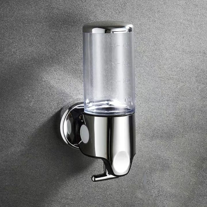 Lumio wandmontage zeepdispenser