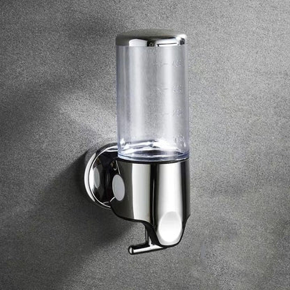 Lumio wandmontage zeepdispenser