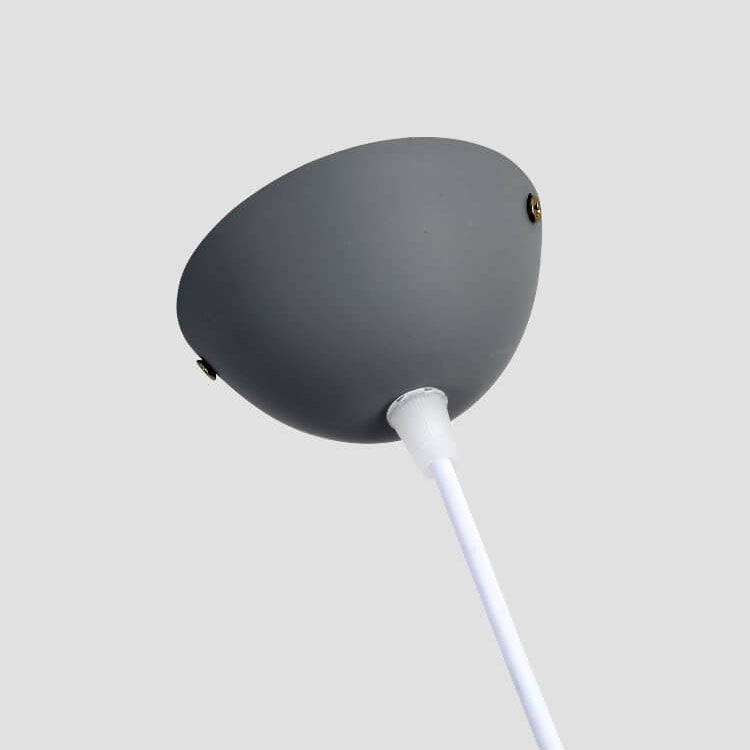 Lumio moderne aluminium hanglamp