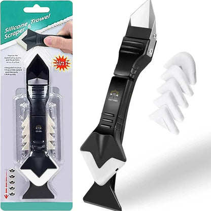 SealEase™ 3-in-1 voeggereedschap