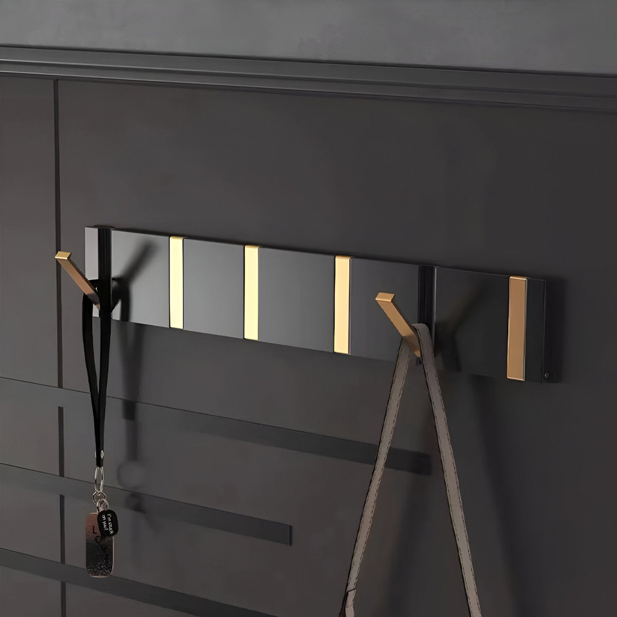 FlexFold opvouwbare wandhaak