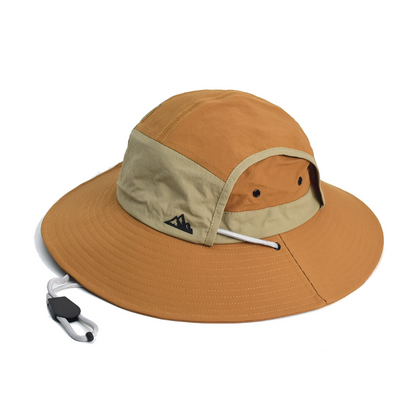 Solterra outdoor zonnehoed