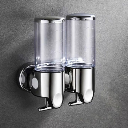 Lumio wandmontage zeepdispenser