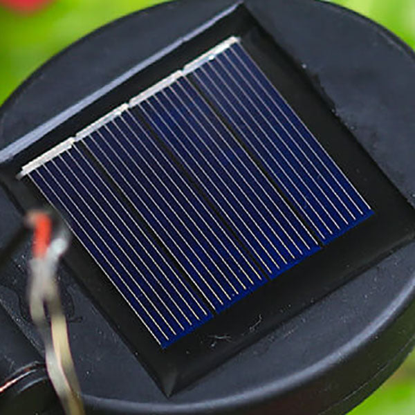 Lumio solar buitenlamp LED tuinprikker