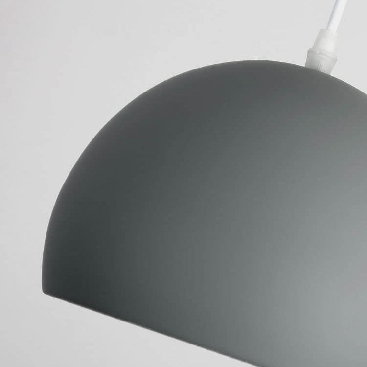 Lumio moderne aluminium hanglamp