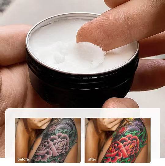 ArtBalm tattoo balsem