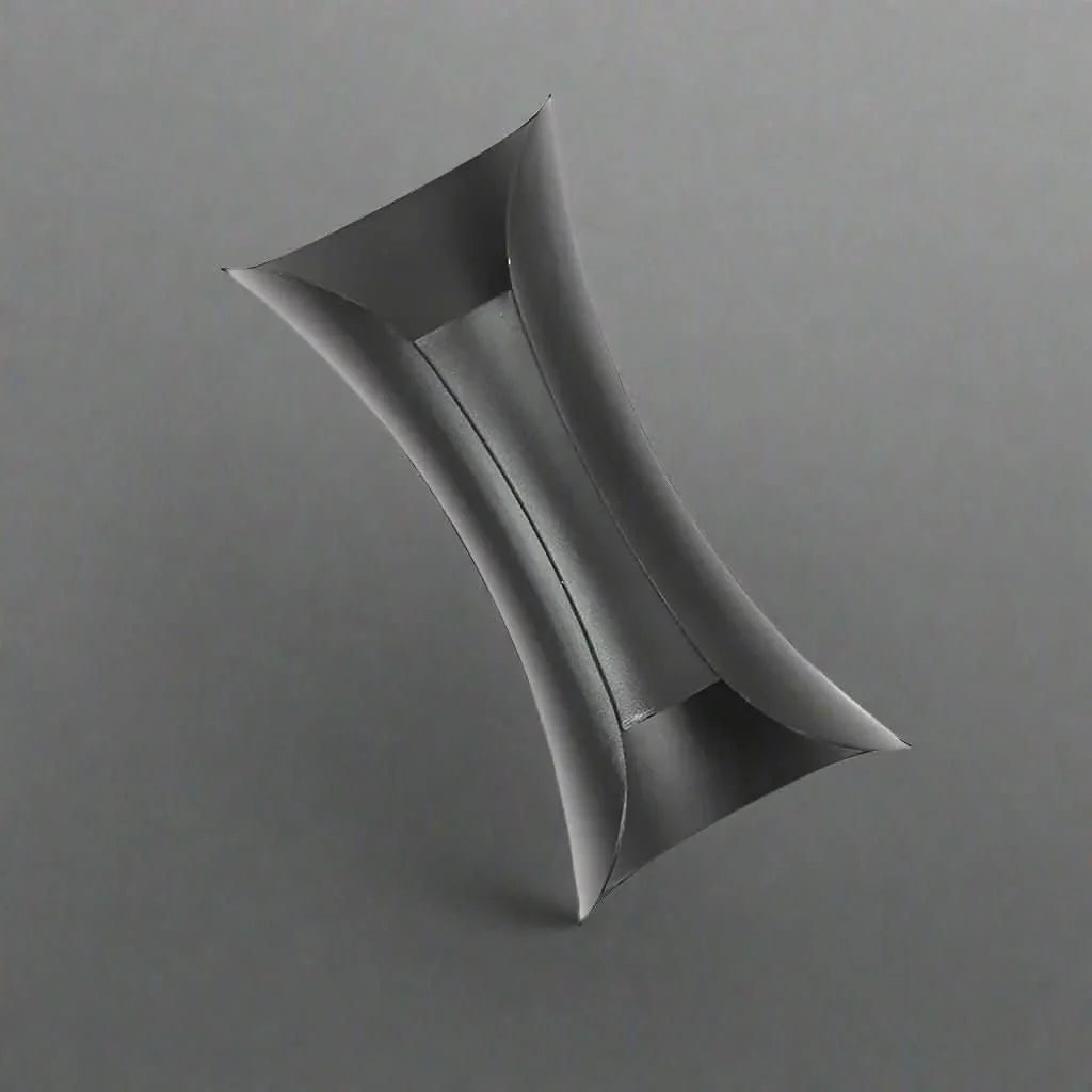 Orr Curved LED buitenwandlamp