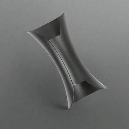Orr Curved LED buitenwandlamp