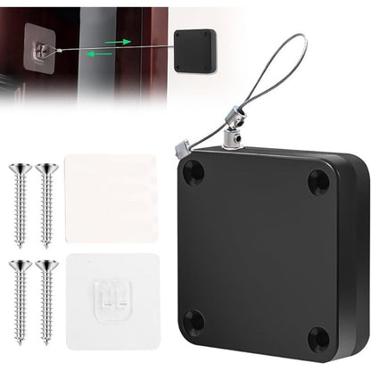 GlideEase™ automatische deurdranger