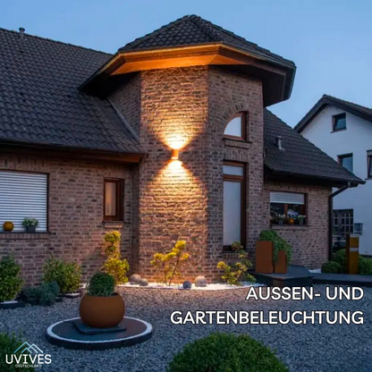 Draadloze Wandlamp met Bewegingssensor