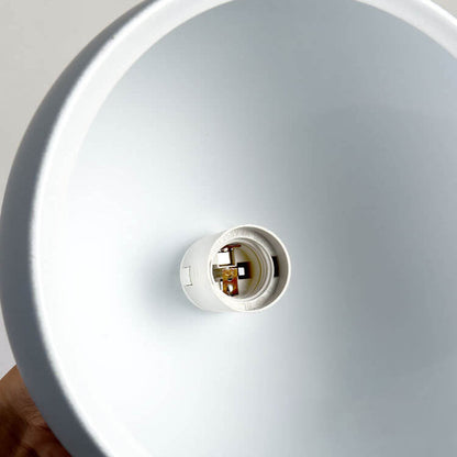Lumio moderne aluminium hanglamp