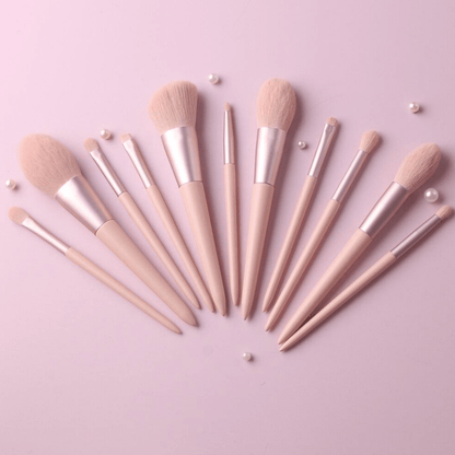 ProBrush 11 make-up kwastenset