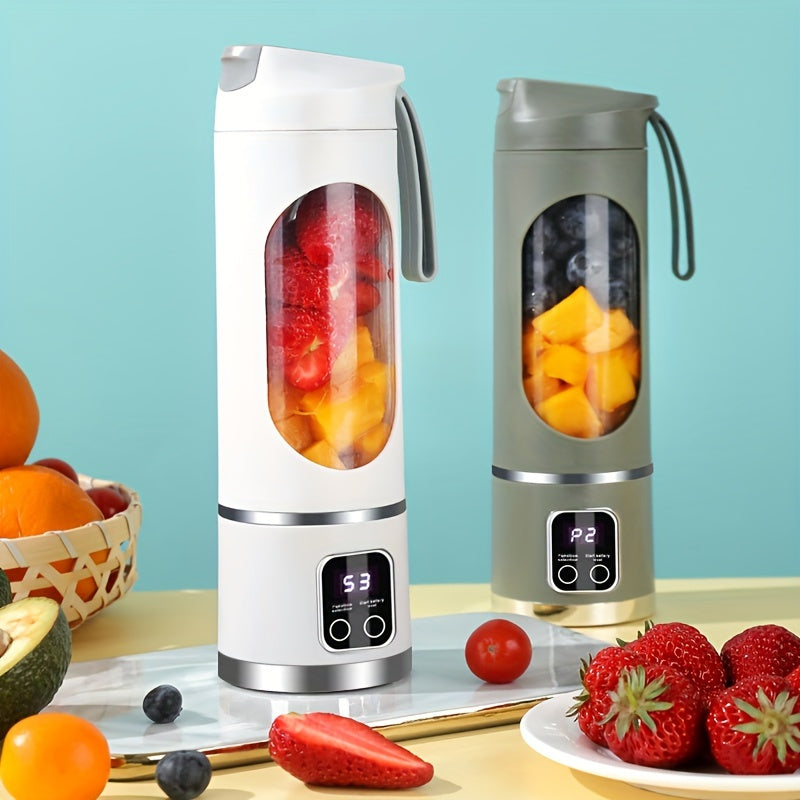 Mini Blender USB-oplaadbare smoothie maker