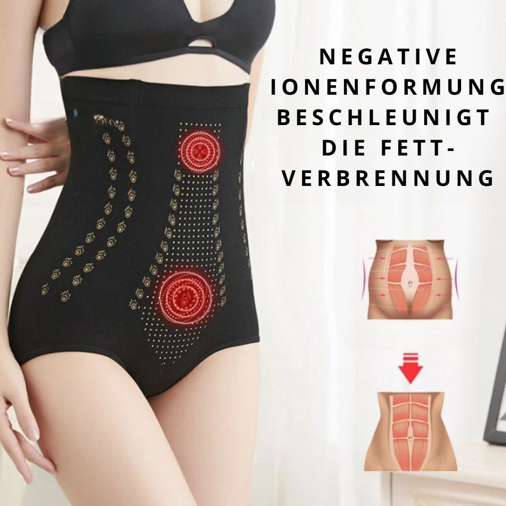 SlimTone verwarmende tailleband