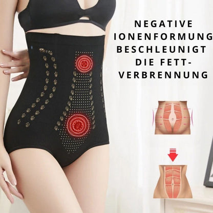 SlimTone verwarmende tailleband