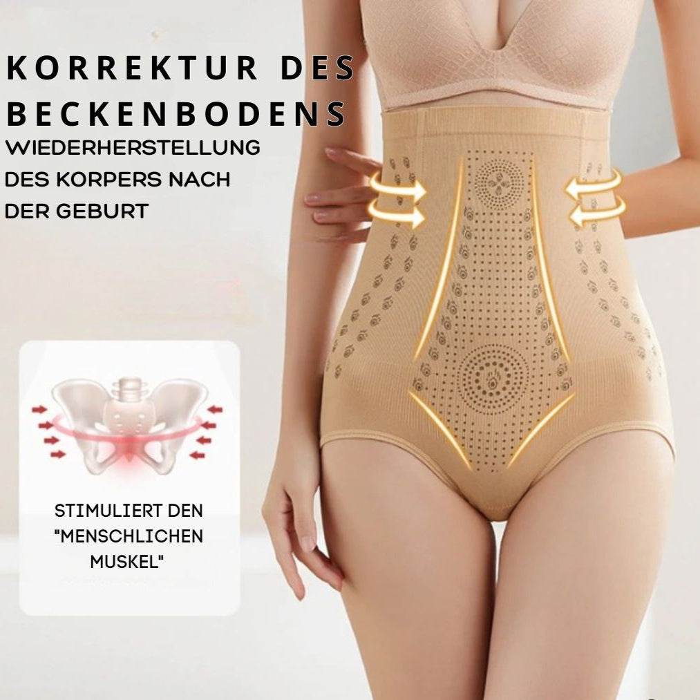 SlimTone verwarmende tailleband