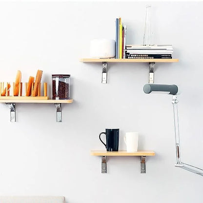 FoldBracket inklapbare plankdragers