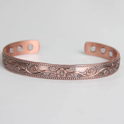Comodos magnetisch therapie armband