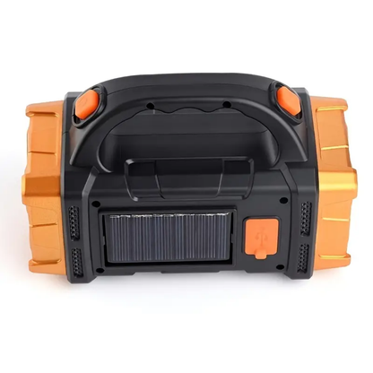 SolarBeam 3-in-1 Noodzaklamp