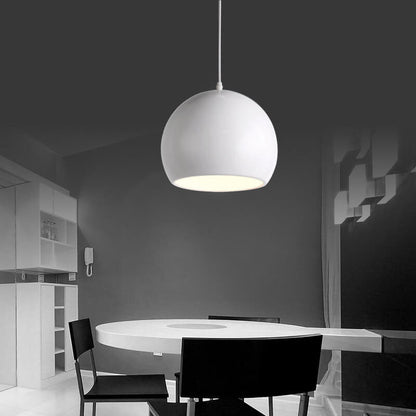 Lumio moderne aluminium hanglamp
