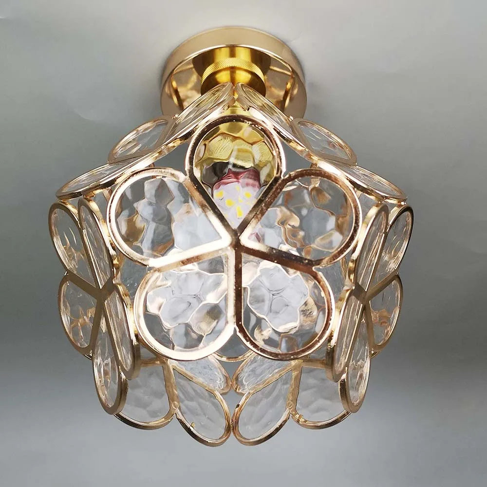 Lumio Flora plafondlamp