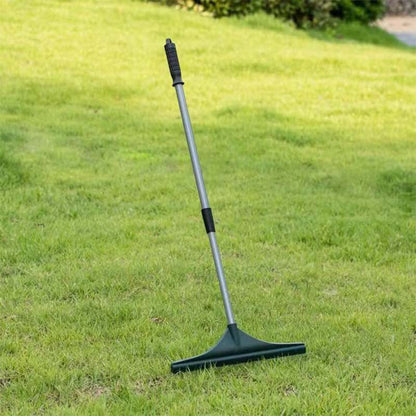 TurboSweep telescopische reinigingsbezem