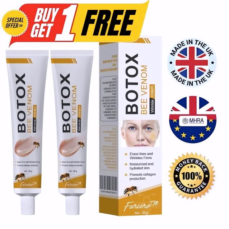 FirmTouch Smooth Skin Boost anti-aging gezichtscrème