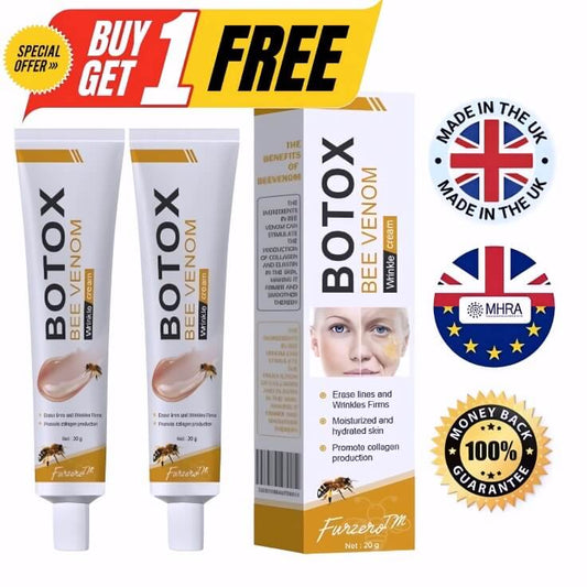 FirmTouch Smooth Skin Boost anti-aging gezichtscrème