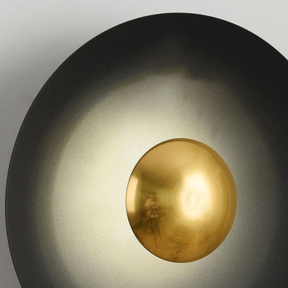 Lumio moderne LED wandlamp