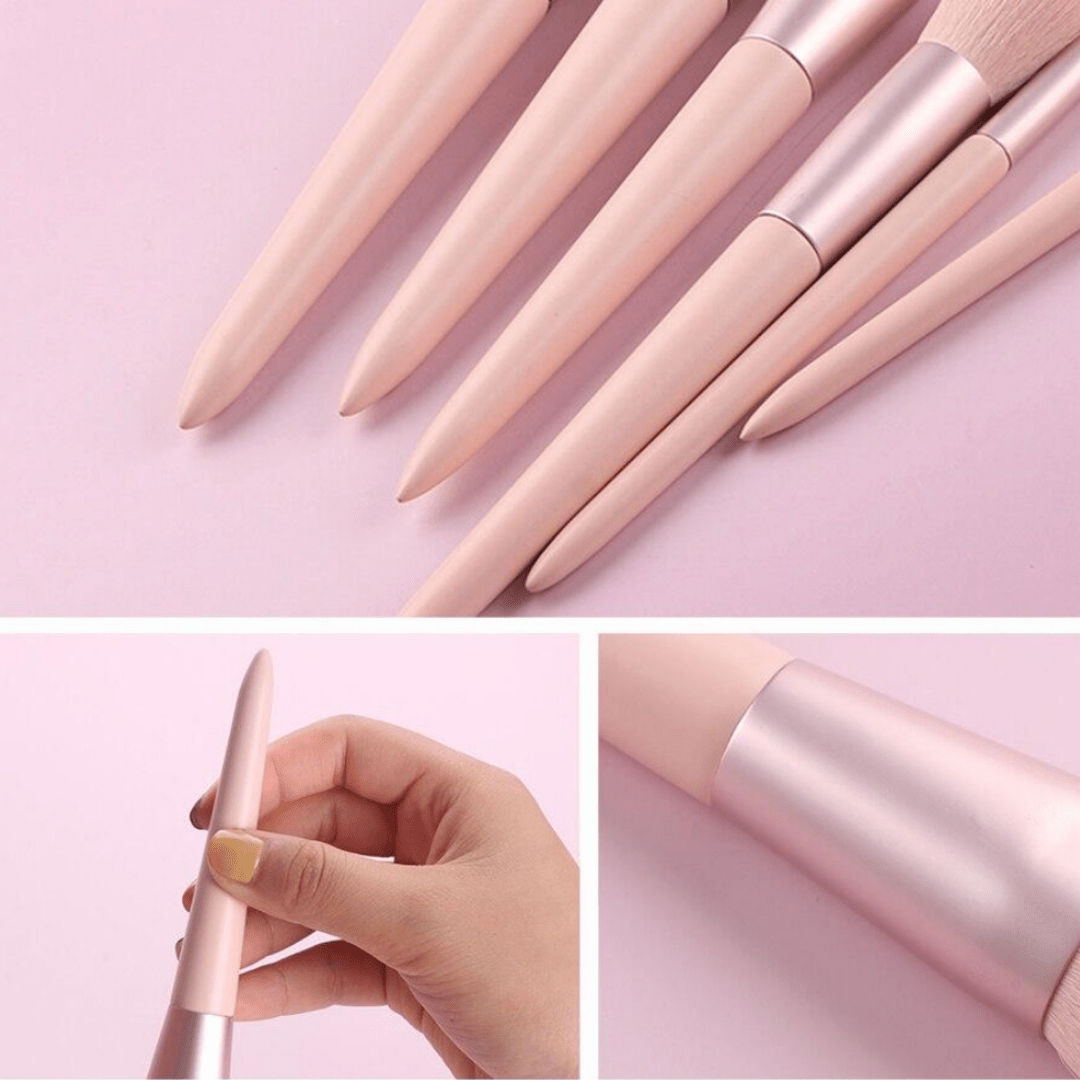 ProBrush 11 make-up kwastenset