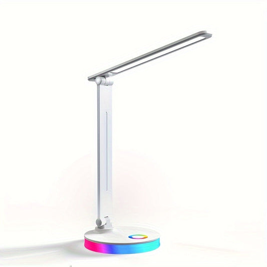 FlexGlow LED bureaulamp