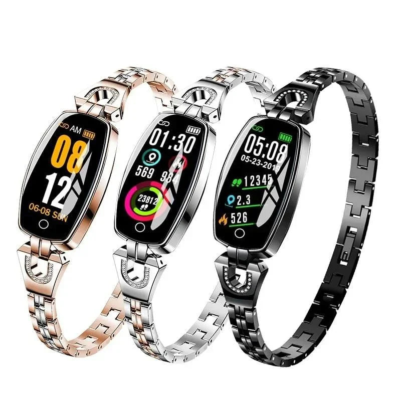 FitStyle waterdichte fitness armband