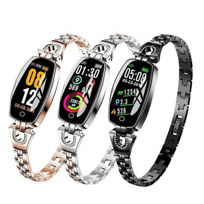 FitStyle waterdichte fitness armband