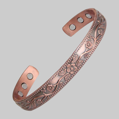 Comodos magnetisch therapie armband