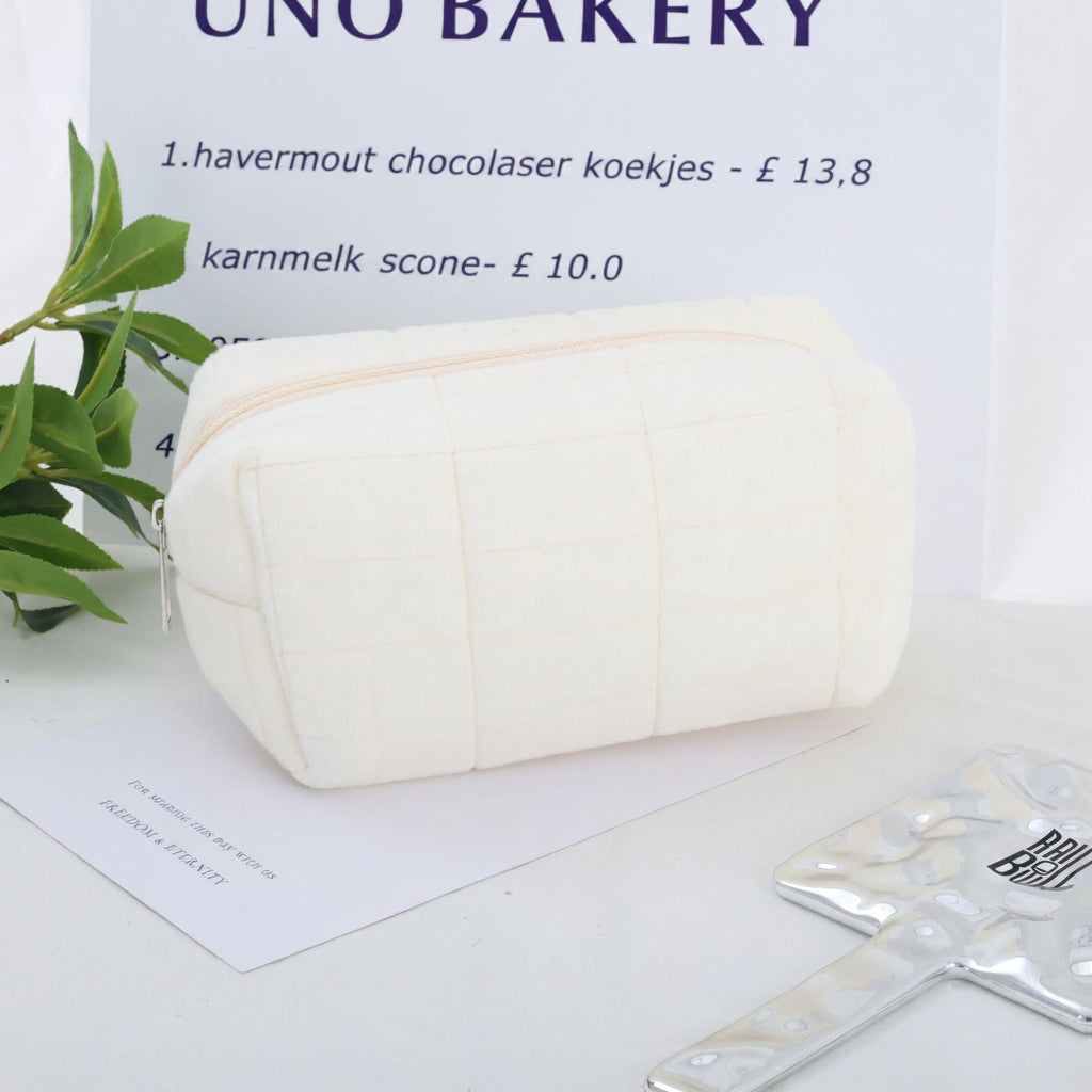 Japanse Kussenvorm Make-uptas