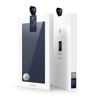 Dux Ducis Skin Pro Galaxy S24 Plus flip case
