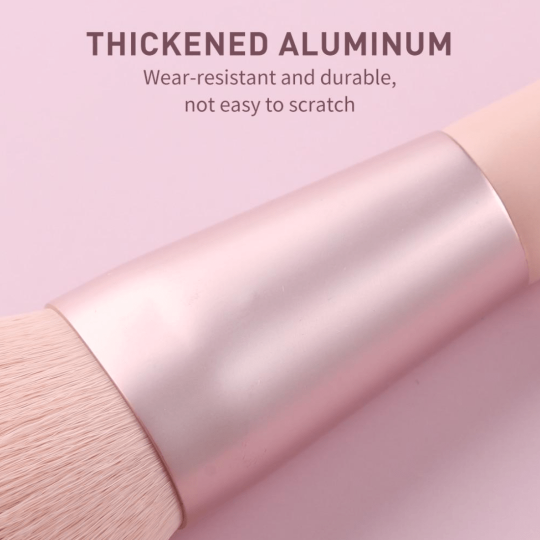 ProBrush 11 make-up kwastenset