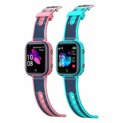 KidGuardian 4G smartwatch voor kinderen