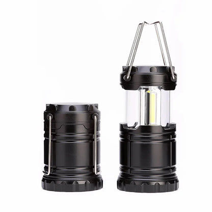GlowLite draagbare LED lantaarn
