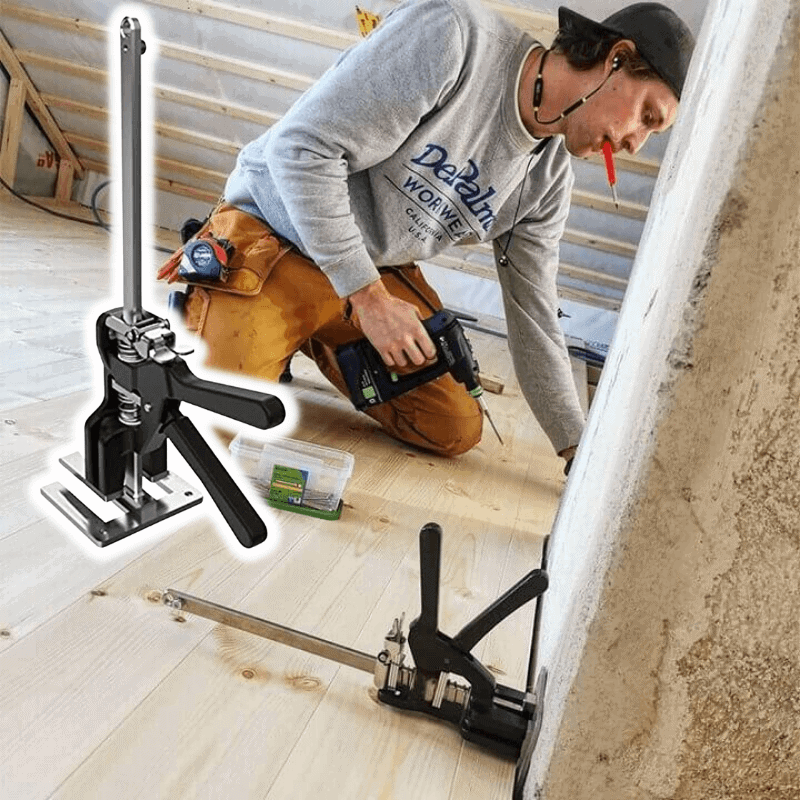 HandyAssistant multifunctionele precisiekrik