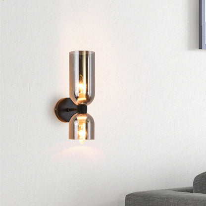 Lumio Flute elegante wandlamp