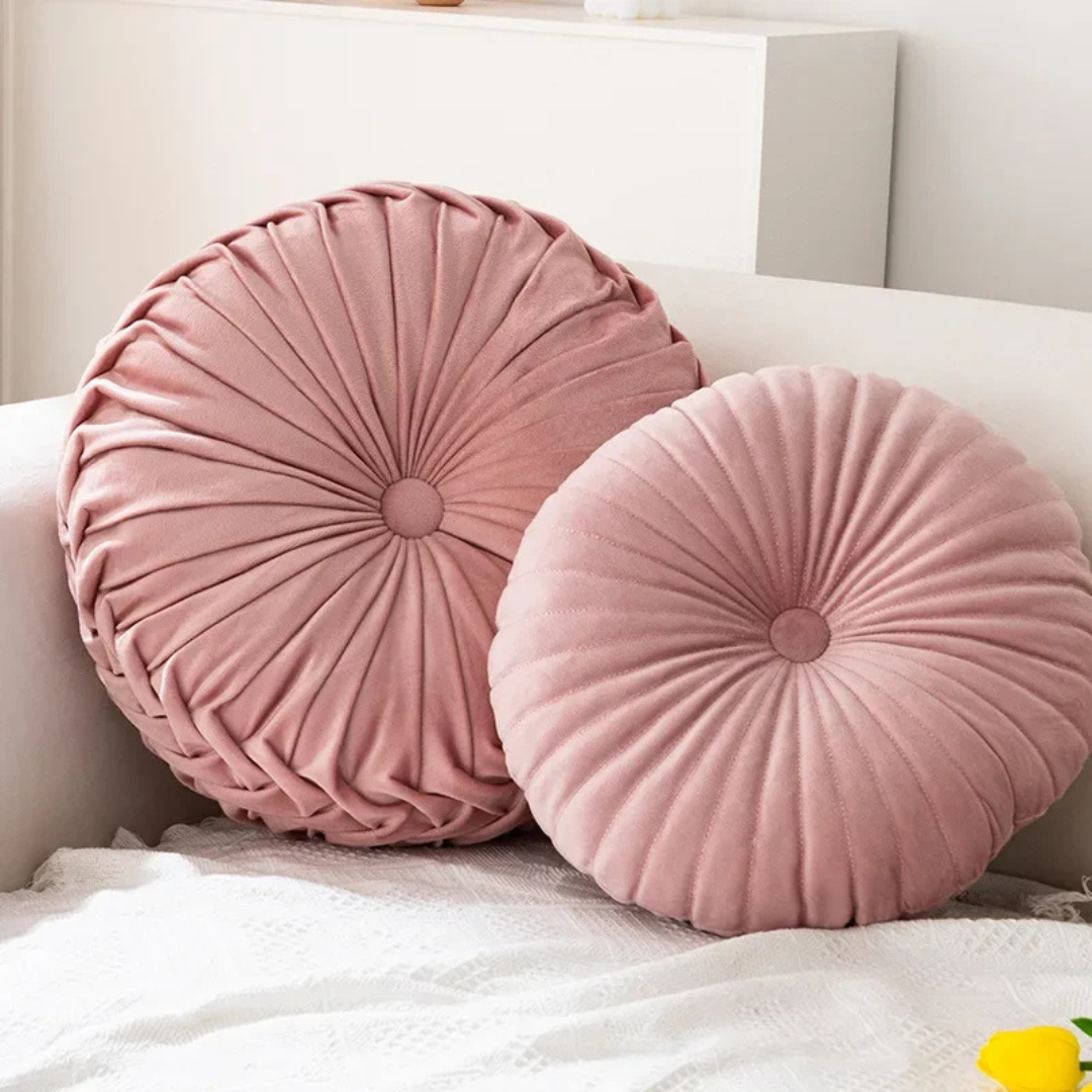 Decoratief kussen zacht