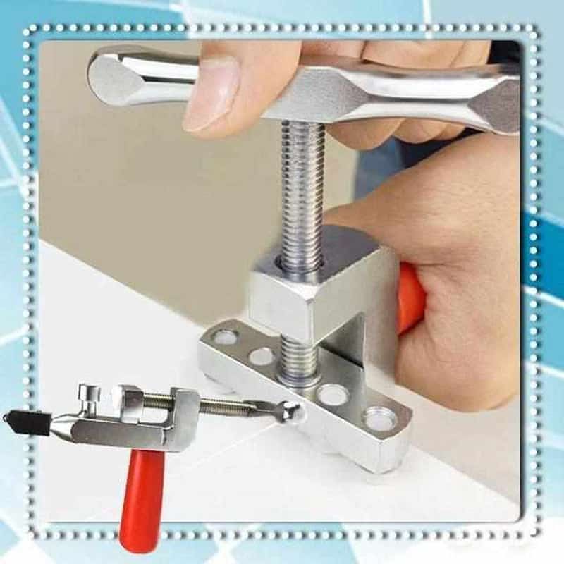 EasyCut Pro professionele glas- en tegelsnijder