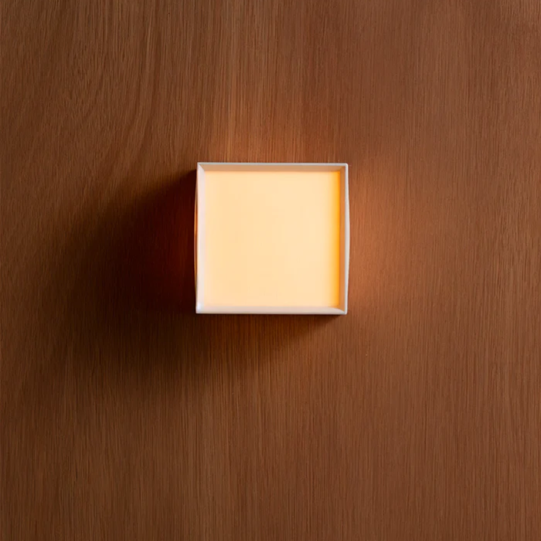 SMD Living Japanse Wandlamp
