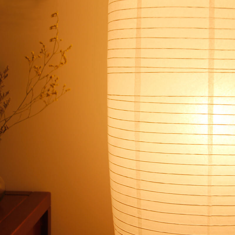 SMD Living Japandi Vloerlamp
