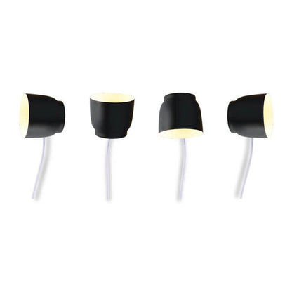 Lumio moderne wandlamp
